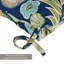 Coussin de chaise longue d'extérieur-783472745