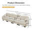 Canapé Cloud Couch-1689589401