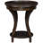 Solid Wood Tray Top End Table-12492451