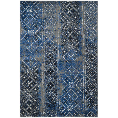 Stromsburg Geometric Area Rug