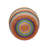  Baudette Handwoven Resin Barrel Side Table-95773137