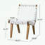 Ensemble de 2 chaises longues de patio avec pieds robustes-1576167971-1576167973