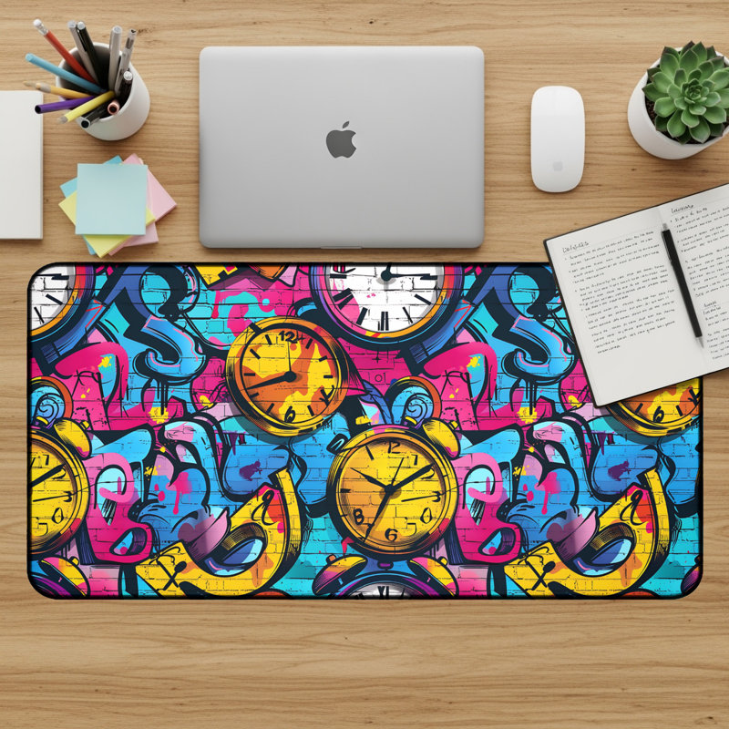 Desk Pad