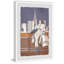 Empire Fashion - Single Picture Frame Print-1885573007