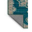 Tapis vert lavé à la machine-994014175