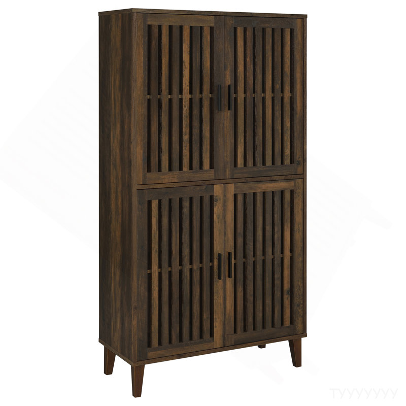 Armoire d'appoint haute Sakai