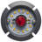 27 W E26/Medium (Standard) LED Smart Bulb