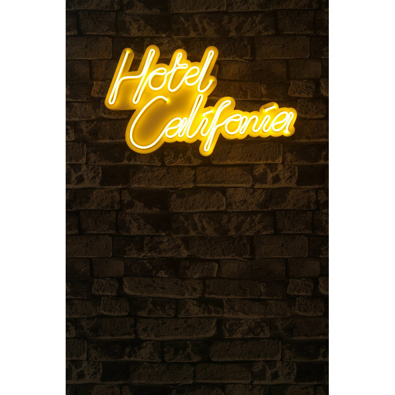Bandes lumineuses flexibles à DEL néon, imperméables IP67, couleur jaune, 12 V DC, 11,8 x 20,1 x 0,8 pouces | Gabarit en mousse de PVC, adaptateur 12V 4A, longueur totale de 12,0 pi | Parfait pour la décoration intérieure et l'éclairage de fête