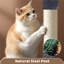 116.5cm H Cat Tree-1010307068