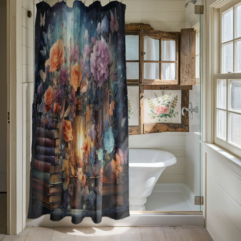 Gerhardt, 74"H x 71"W, Arkadelphia