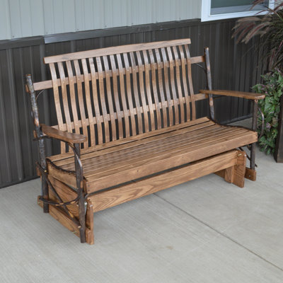 Woen Outdoor Glider