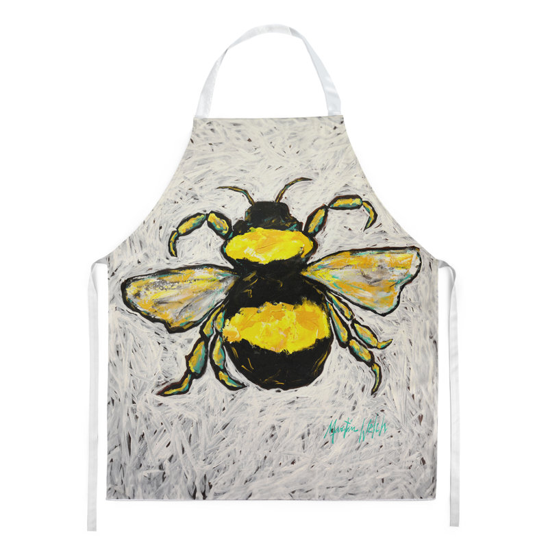 Bib Apron