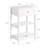 Axton 1 Drawer Bedside Table-107134455