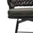 28" Woven Bar Stool Set Of 2-1598158359