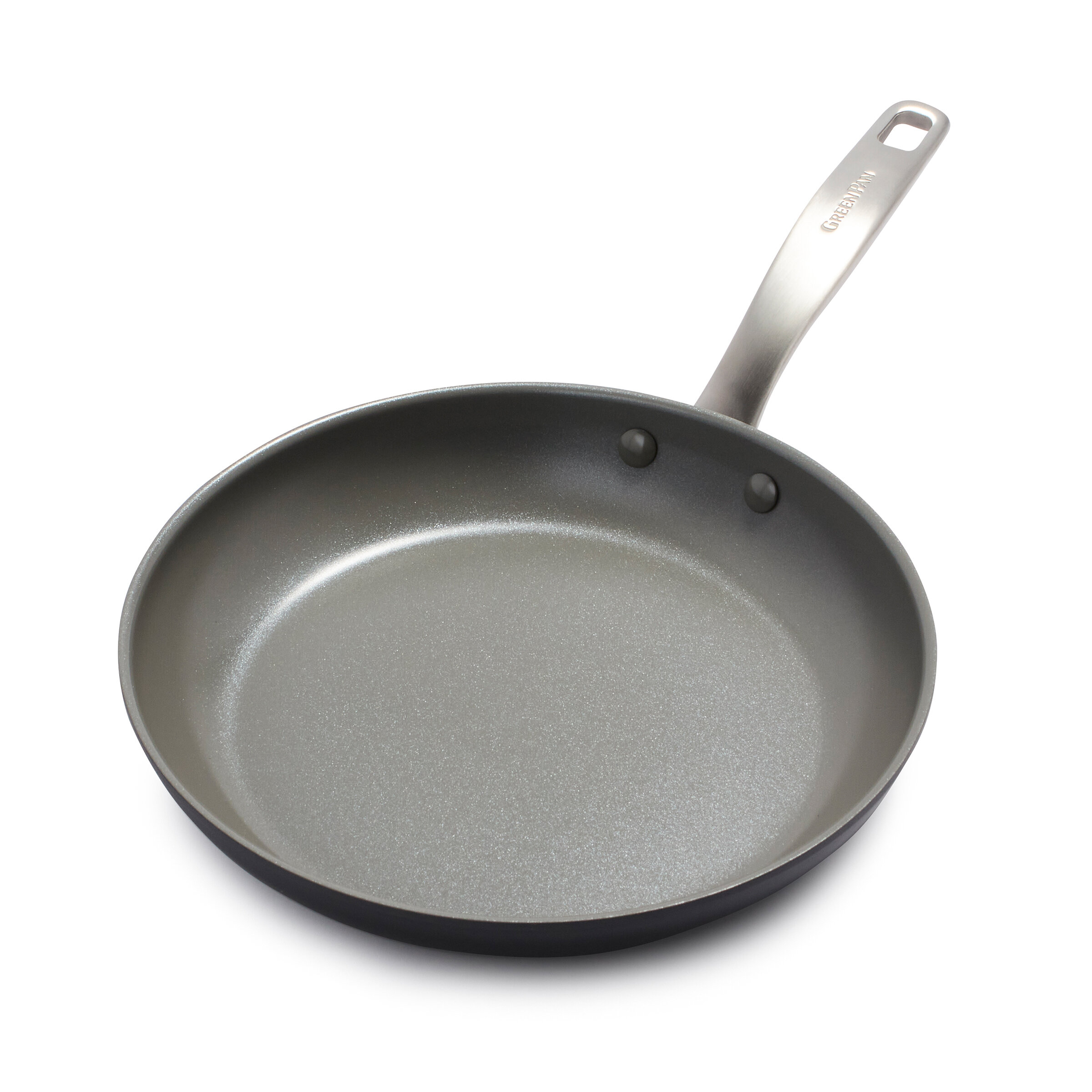 Ozeri 10-Inch Green Earth Frying Pan: A Solid Nonstick Option