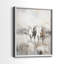 ANIMALS Series CCLxxxi - reproduction encadrée de qualité supérieure - prête à être accrochée - aucun clou requis-2138712836-2138712833