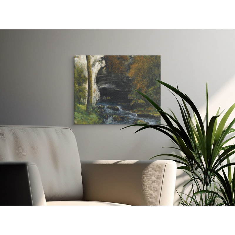 Pfaff Wrapped Canvas Print Set, 60x40