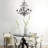 6 - Light Dimmable Empire Chandelier-72194362