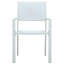 Harley-J 8 - Person Patio Dining Set Rectangular Table-548663170