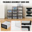 12 Pair Shoe Storage Box