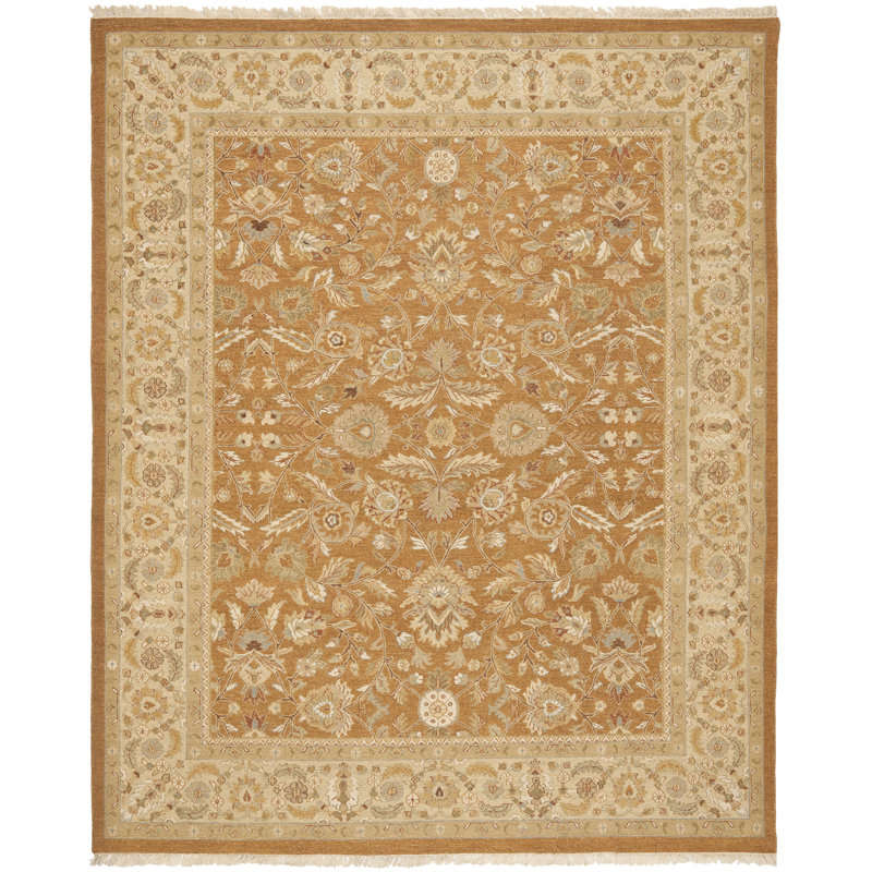 Tapis oriental en laine Linak Sumak, Rectangle 9 pi x 12 pi