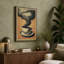 Storm in a Teacup Surrealism - Wrapped Canvas-1026694504-1026694430