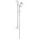 Tempesta® Cosmopolitan 1.5 GPM Multi Function Slide Bar Shower Head with SpeedClean Nozzles