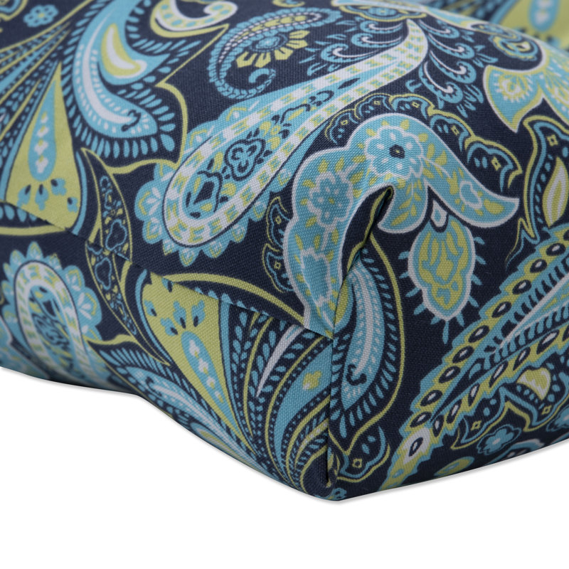 Coussin de siège d'intérieur / d'extérieur, L 48 po