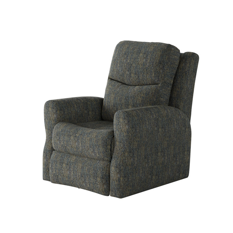 Fame Rocker Recliner, Cream, Manual Rocker