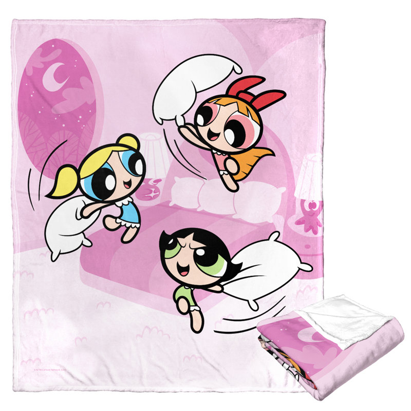 Throw Blanket