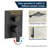 All-In-One Kit with Rough in-Valve-55435527
