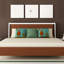 Coussin Bird in the Flower-777882281