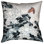 Coussin décoratif en coton Katsushika Hokusai