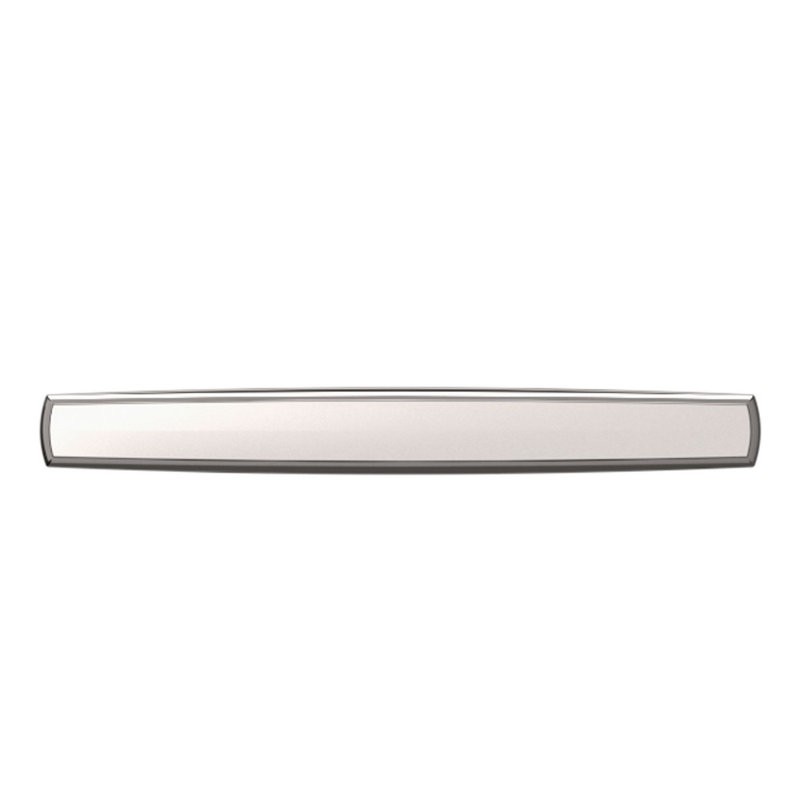 4947 Severin Fayerman A Pull, Polished Nickel