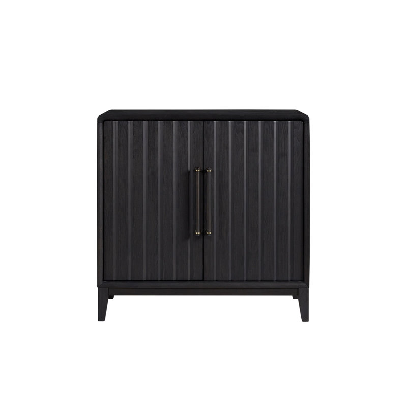 Peppercorn Bar Cabinet
