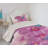 Butterflies Polyester Floral Coverlet-2075528226