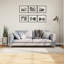 Calles Abstract Area Rug-1743936617