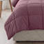 Édredon en duvet synthétique toutes saisons Grand Down - moelleux et hypoallergénique-813625098-912073359