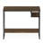 Gallatin Metal Base Writing Desk-1923713229