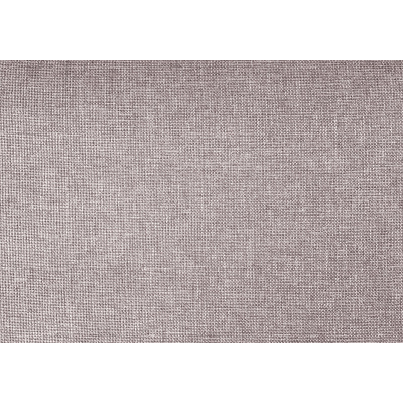 Bed, Full Size, Bedroom, Upholstered, Full, Gray