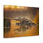 No Frame Print on Canvas-977571605