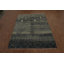 Chic tapis géométrique marocain grand 10 x 15 pour un décor moderne et élégant