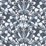 Nomad Snapdragon 10' L x 24" W Wallpaper Tile