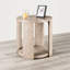 Table de bout moderne de style moderne 1Pc