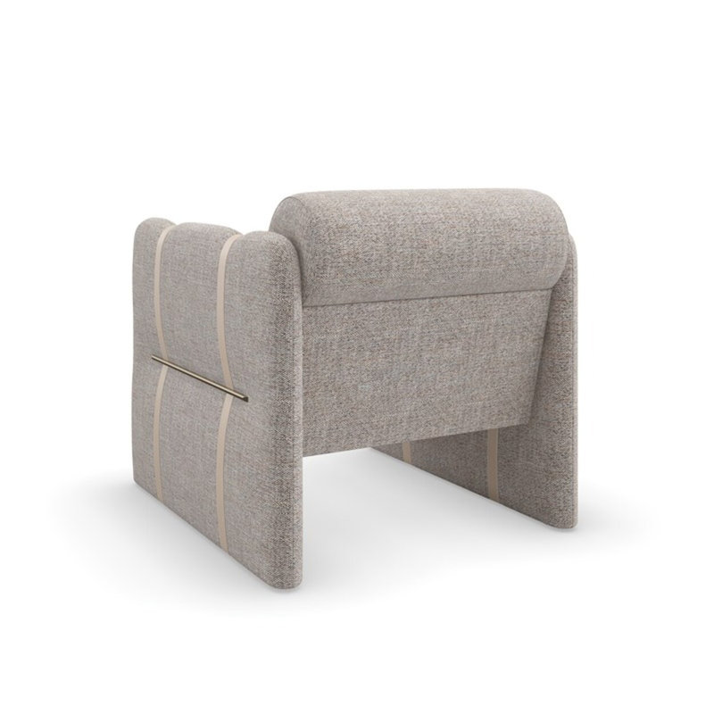 Caracole Upholstery Armchair