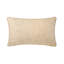 Ombree Silk Rectangle Pillow Cover & Insert