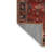 Machine Washable Persian Brown Area Rug-184337072