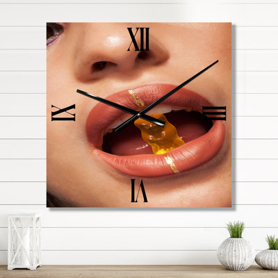 Wall Clock