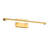 Gold Modern Dimmable Rotatable LED Wall Sconce-70426241
