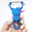 Dakota Fields Avory Peeler